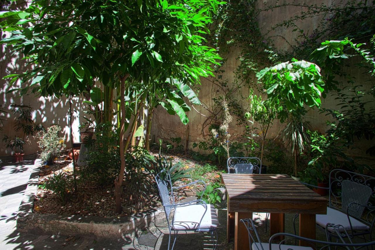 Appartamento Bauhaus Building With Green Roof Top Terrace - Ep16 Atene Esterno foto