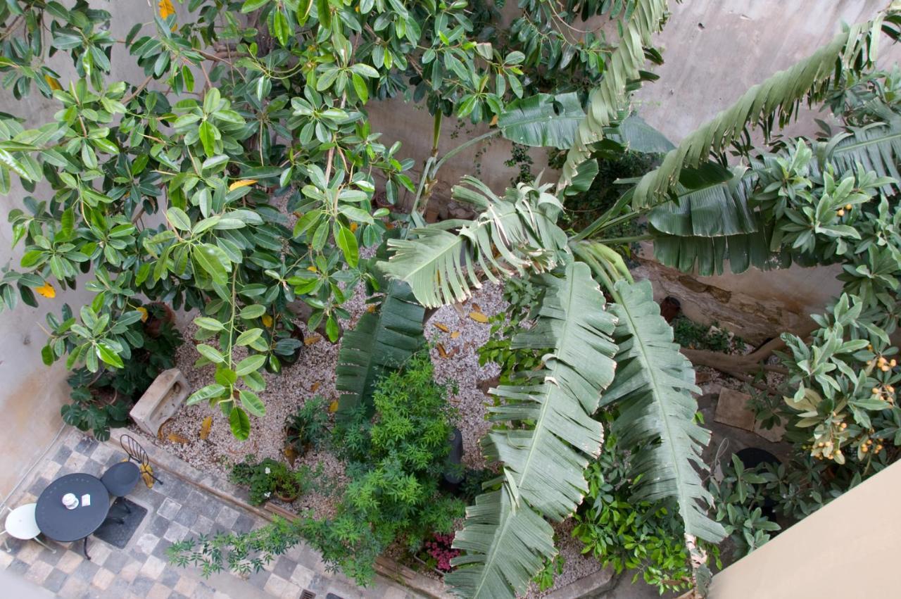 Appartamento Bauhaus Building With Green Roof Top Terrace - Ep16 Atene Esterno foto