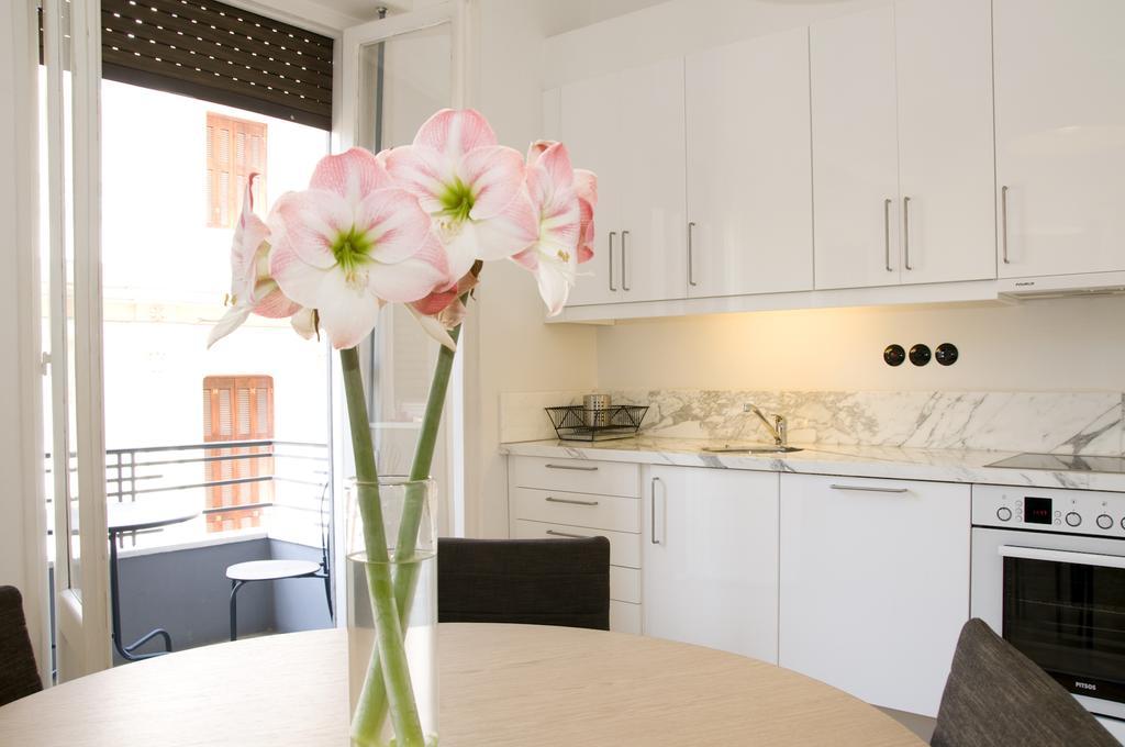 Appartamento Bauhaus Building With Green Roof Top Terrace - Ep16 Atene Esterno foto